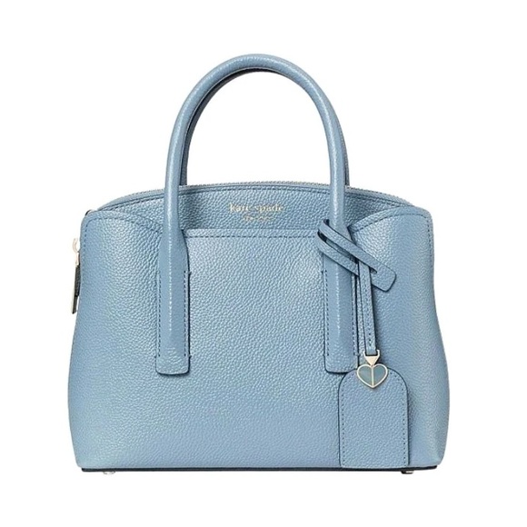 kate spade Handbags - Kate Spade Margaux Mini Satchel